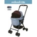日本Compet 寵物車 Milimili Lite